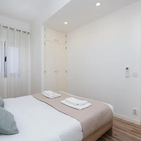 Apartment Vistamar *
