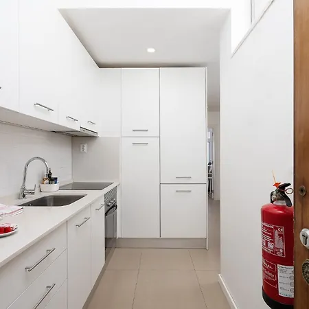Apartment Vistamar *