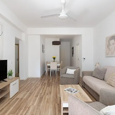 Apartment Vistamar