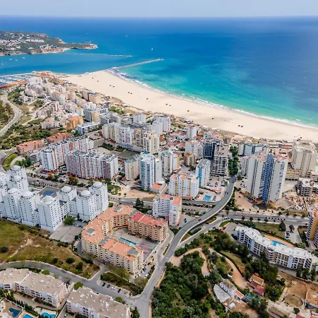 Vistamar Appartement Portimão