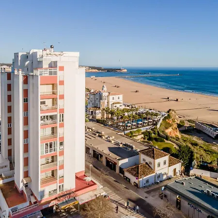 Appartement Vistamar