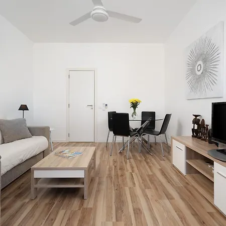 Vistamar Appartement Portimão