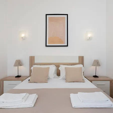 Vistamar Appartement Portimão
