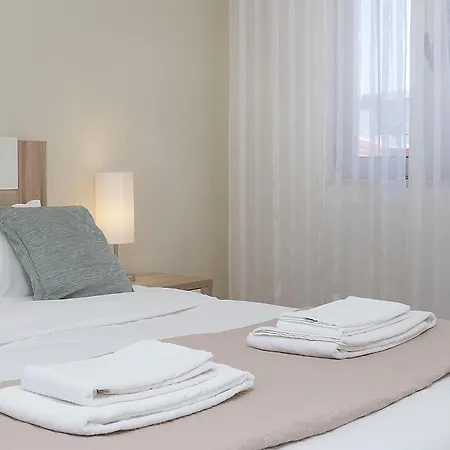 Appartement Vistamar Portimão
