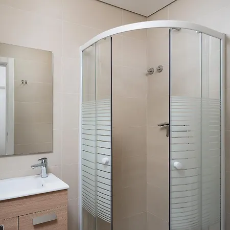 Vistamar Appartement *