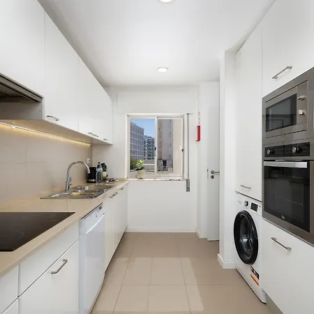 Appartement Vistamar *