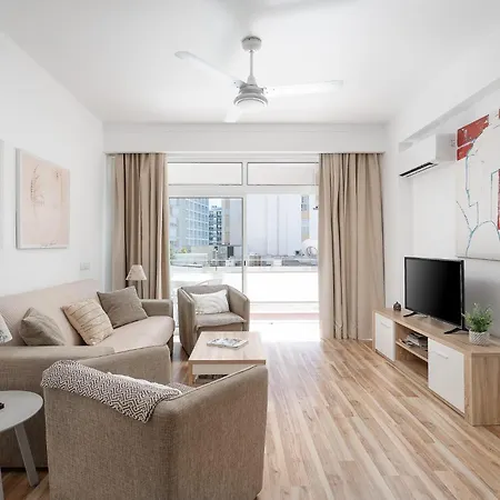 Vistamar Appartement Portimão