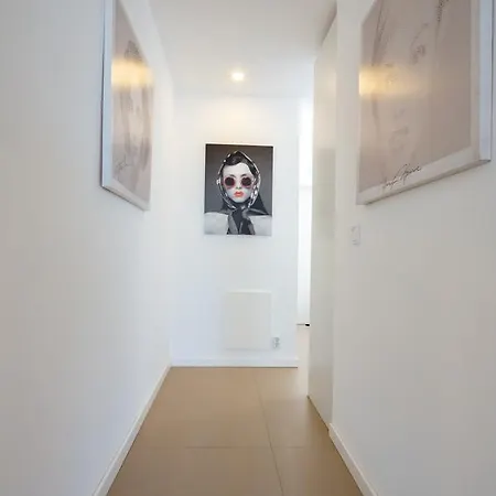 Appartement Vistamar Portimão